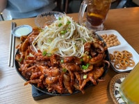 팔달주택