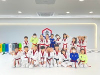 경희대효태권도장