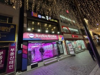 봉봉 명동점