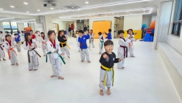 경희대효태권도장