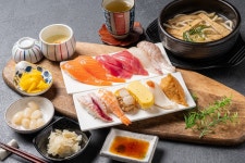 여우골초밥 신촌점