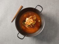 수원 닭매운탕