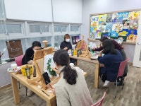 그림숲미술학원