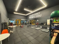 비앤알휘트니스 헬스,골프,스쿼시,PT