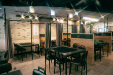 삼구오구 보드게임카페 24시