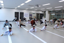프리미엄태권마루태권도장 새솔동점