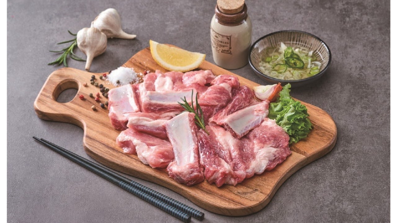 육장갈비 보령점