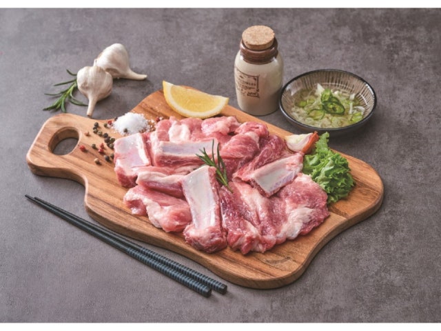 육장갈비 보령점