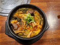 우뜸해장국 오창본점