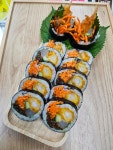 마담김밥 대전노은점