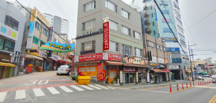 동그라미공인중개사사무소