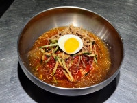 소문난동래밀면 문성점