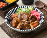 바른덮밥 이대역점