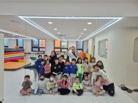 경희대효태권도장