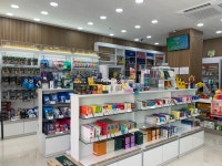 셀메드 둔촌세계로약국