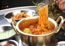 소램360양식당