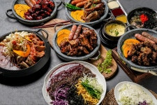 인생식당 이대점