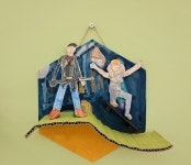 그림쟁이미술교습소