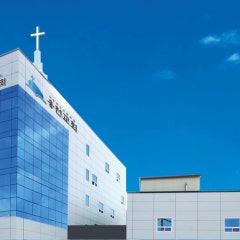 웅천교회
