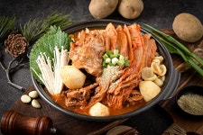 진사골감자탕 울산달동점