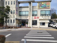 콩두주백 신내직영점