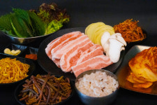 3.3생삼겹