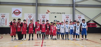 강서리틀농구