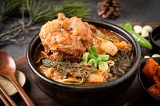 진사골감자탕 울산달동점