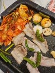 철뚝집 수지점