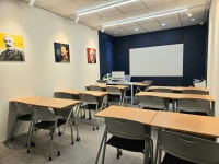 자라는영어학원