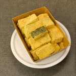 고수의떡