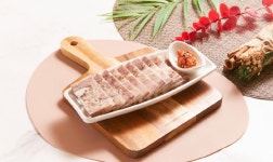 남매국밥 속초조양점