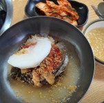 아나칡냉면부송점