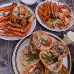 기장시장대왕대게