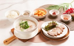 남매국밥 속초조양점