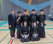대한검도회 소사검도관