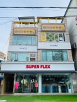 벌툰 봉화당 이천로데오점