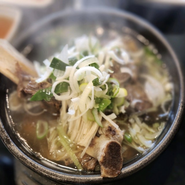 갈비락 상록점 육류,고기요리 대표 사진