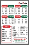 GD퓨전탕수육