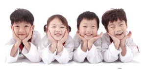 리더스 태권도장