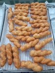 윤쌤찹쌀꽈배기