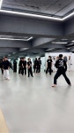 국가대표 김재봉 태권도 앤주짓수
