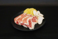 3.3생삼겹