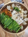 이여곰탕 마포점