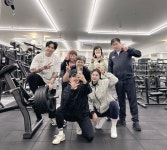 로드짐삼천점 헬스&개인그룹PT&필라테스