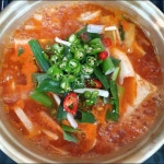 욱이양푼이동태탕 본점