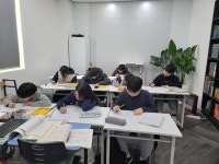 한우리독서토론논술 신풍독서교실