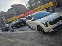 넥센스팀 손세차장