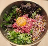 화평동왕냉면 황제갈비 개봉점