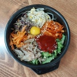 삼부순대식당